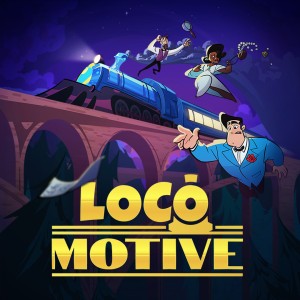 Loco Motive