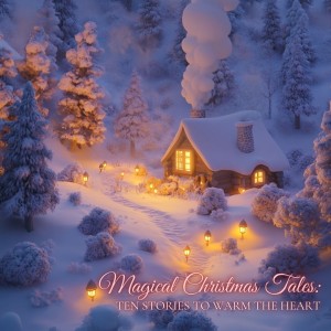 Magical Christmas Tales: Ten Stories to Warm the Heart