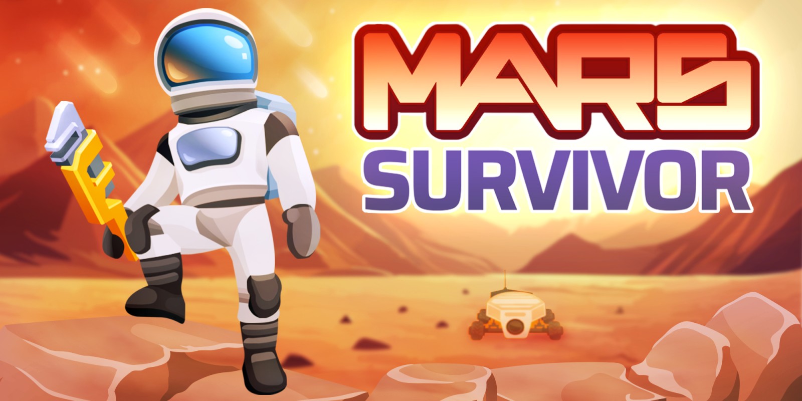 Mars Survivor