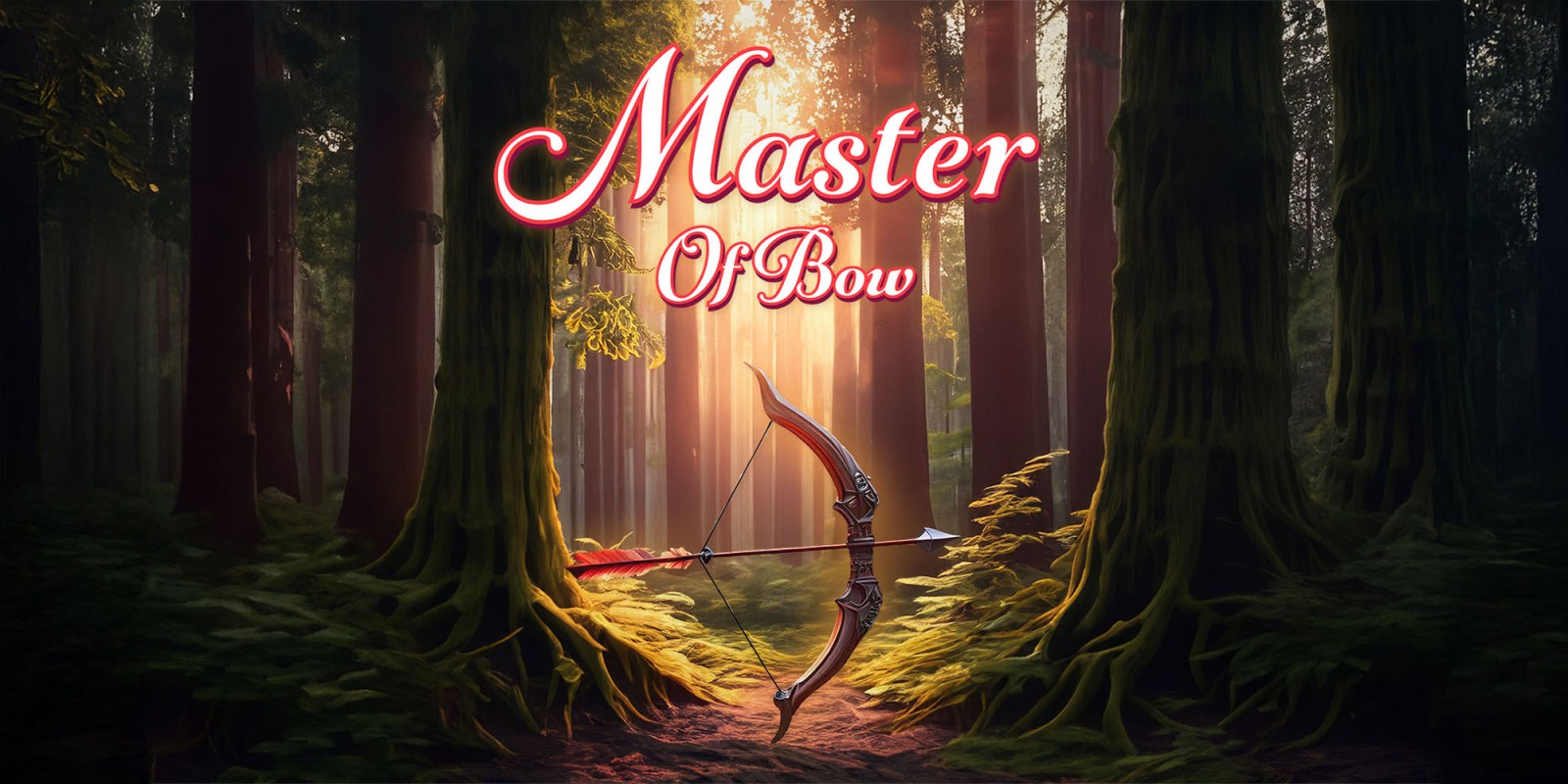 Master Of Bow