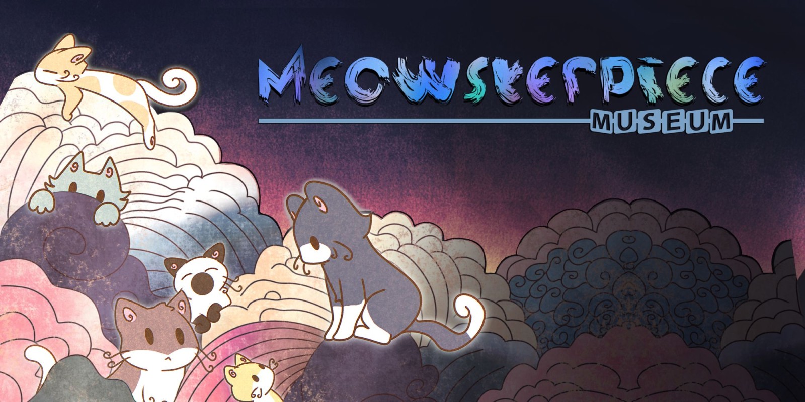 Meowsterpiece Museum