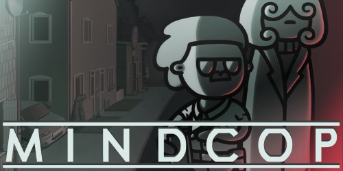 Mindcop switch box art