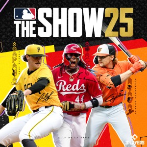 MLB® The Show™ 25