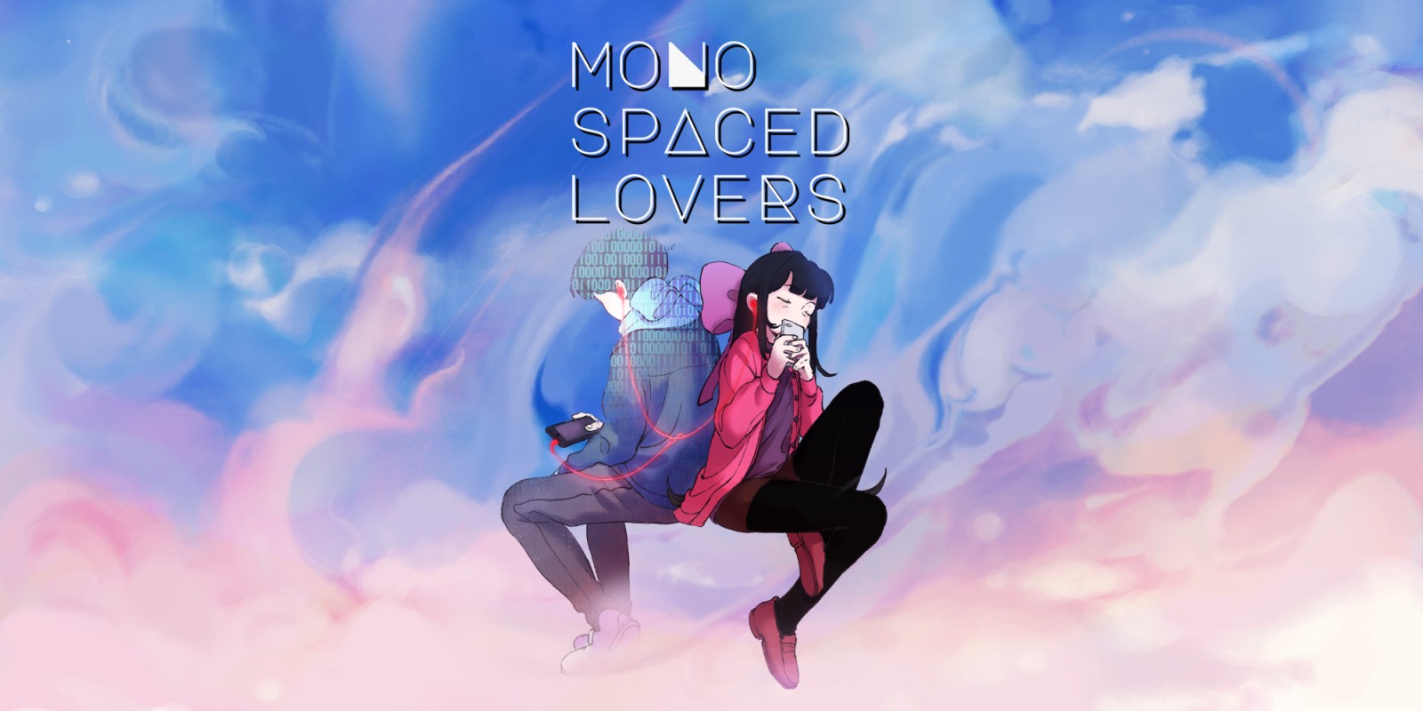 Monospaced Lovers