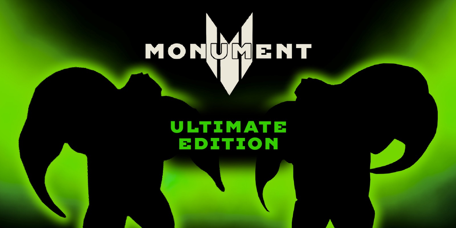 Monument - Ultimate Edition