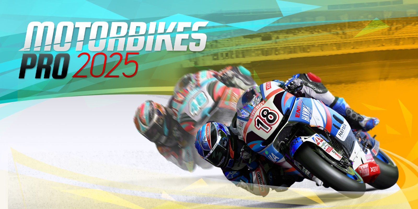 Motorbikes Pro 2025