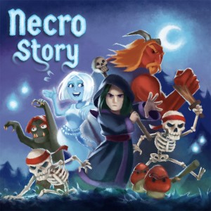 Necro Story