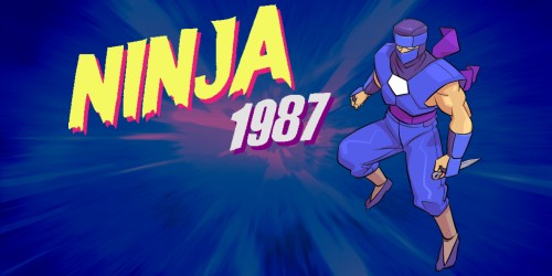 Ninja 1987