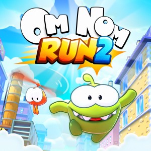 Om Nom: Run 2