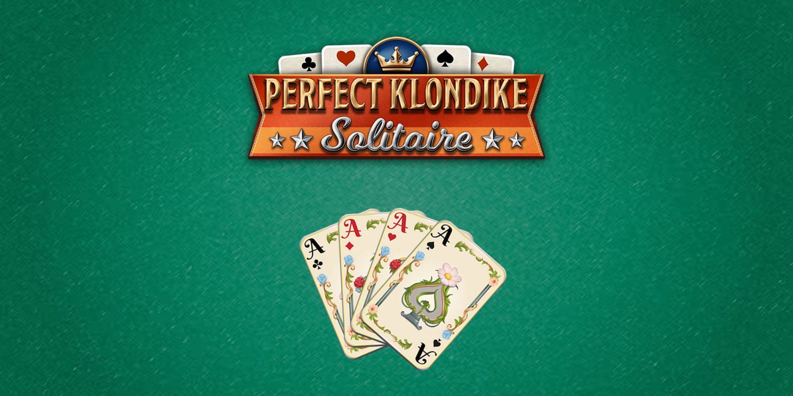 Perfect Klondike Solitaire