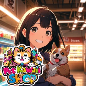 Pet Kawaii Shop