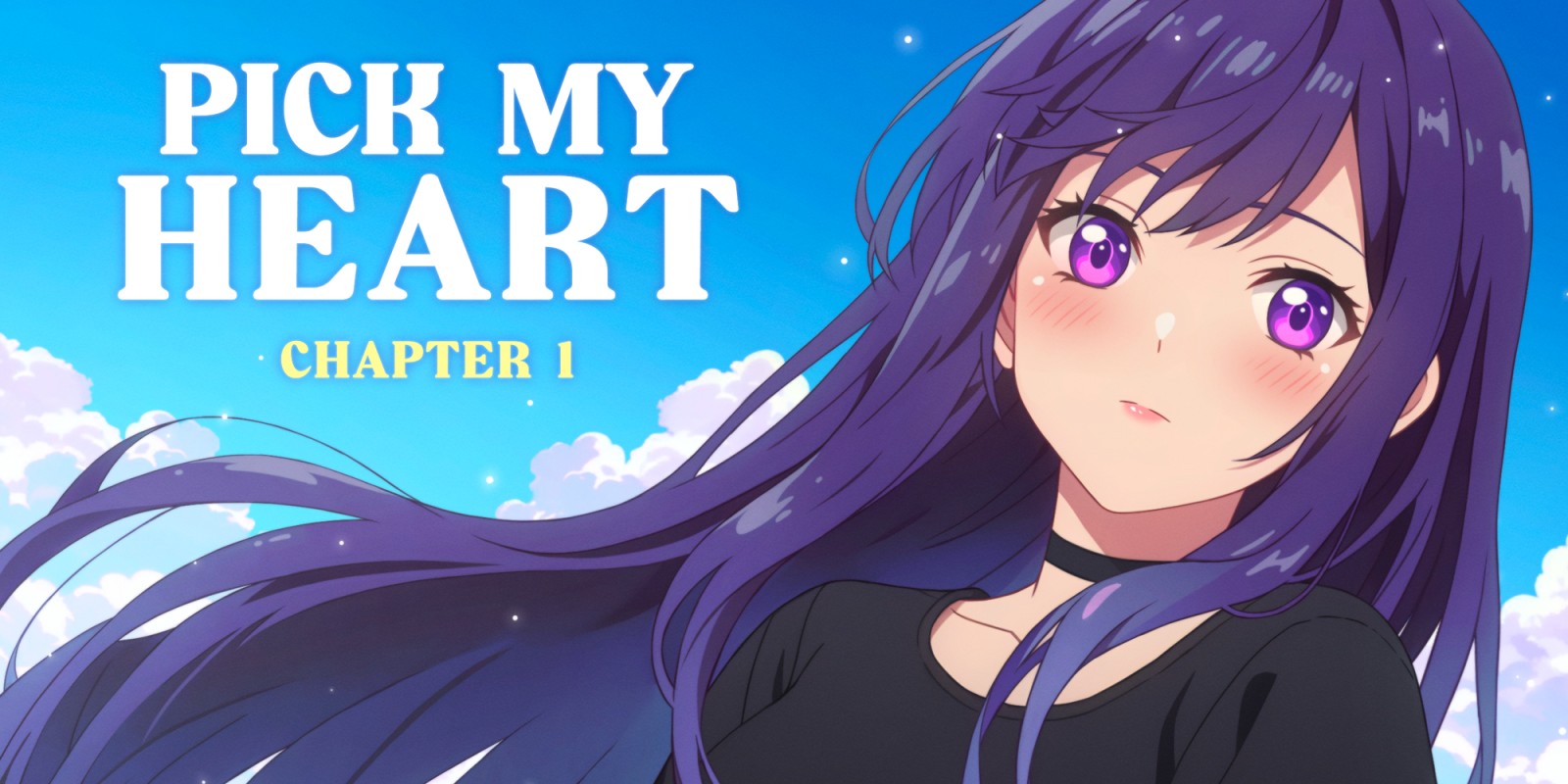 Pick My Heart Chapter 1