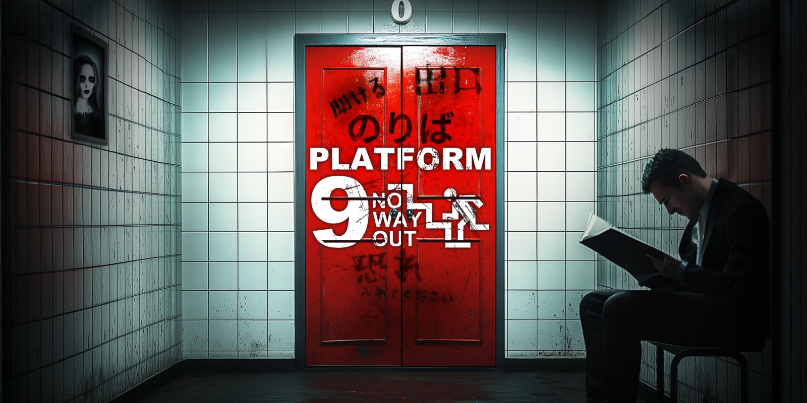 Platform 9 - NO WAY OUT