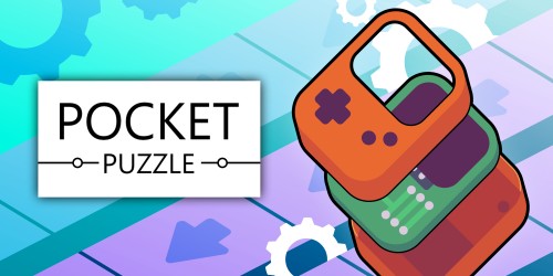 Pocket Puzzle