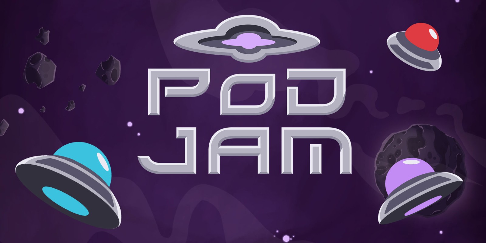 Pod Jam