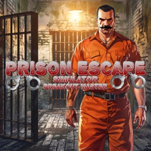 Prison Escape Simulator: Breakout Master