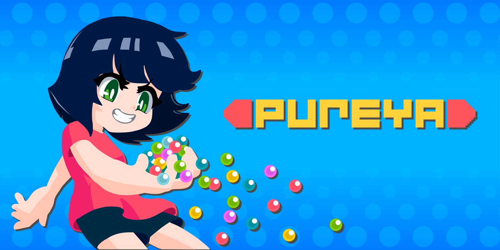 pureya