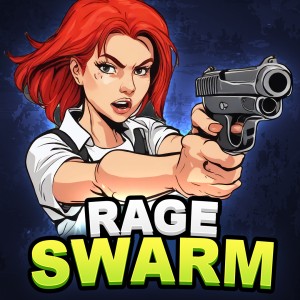 Rage Swarm