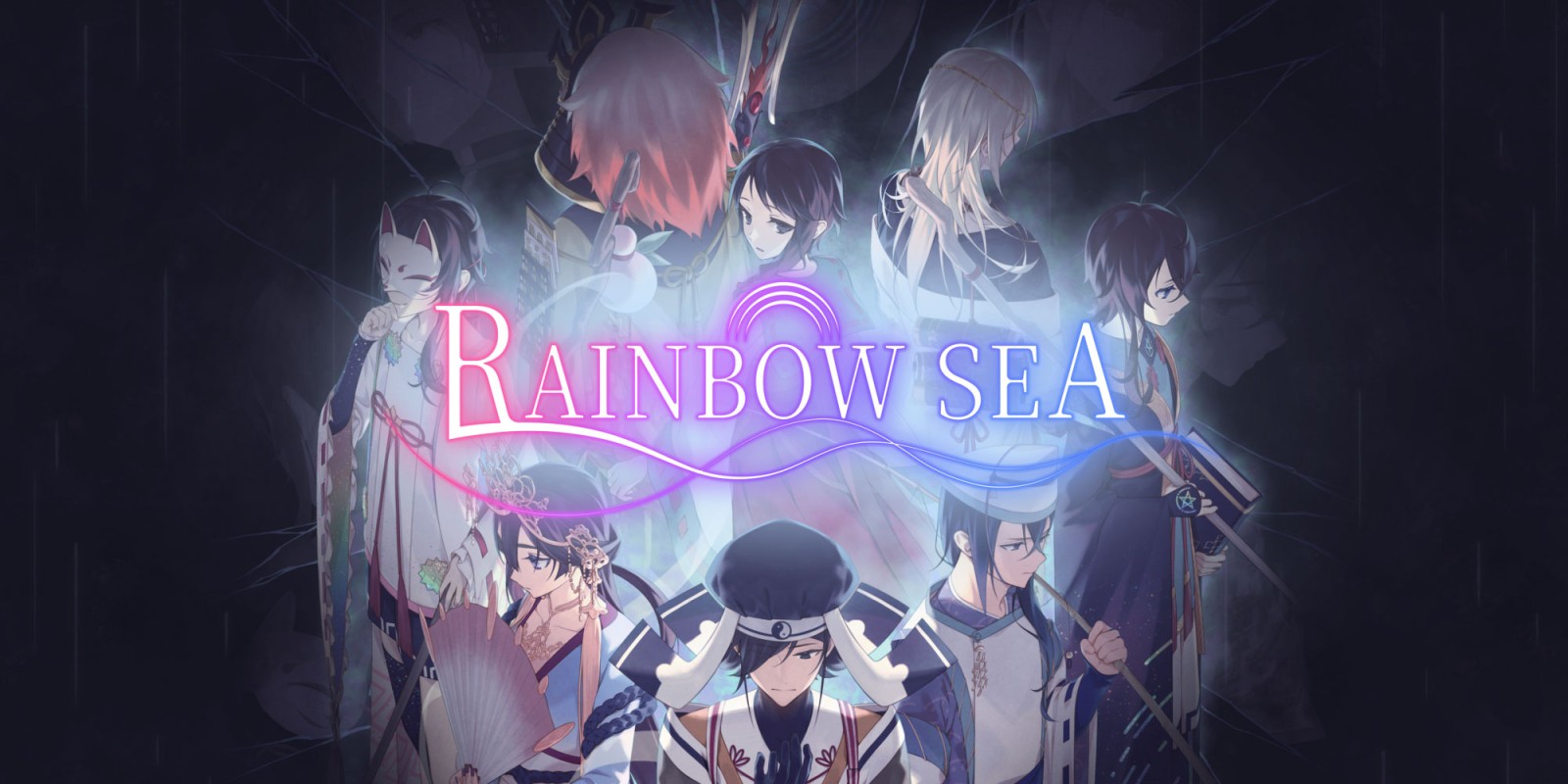 Rainbow Sea | Nintendo Switch download software | Games | Nintendo UK