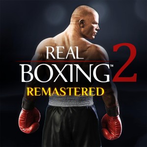 Real Boxing 2: Remastered