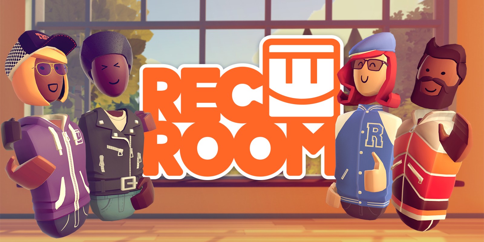 Rec Room