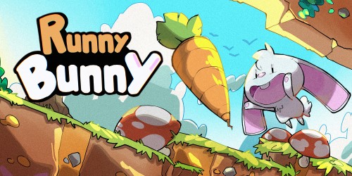 Runny Bunny