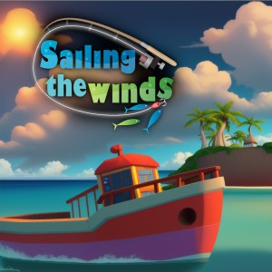 Sailing the winds