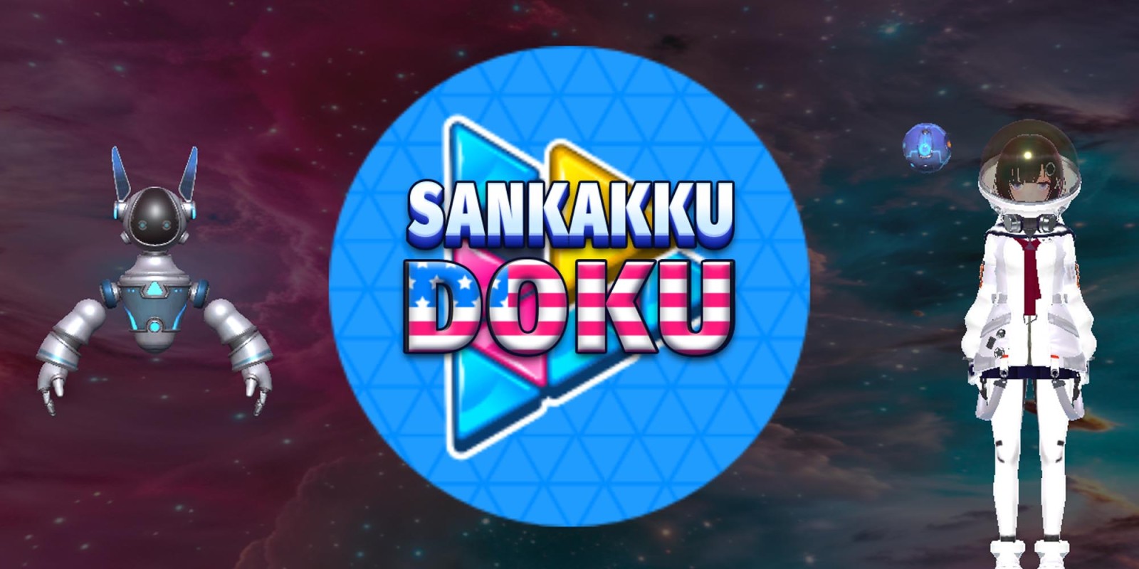 SankakkuDoku