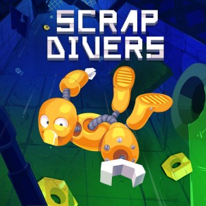 Scrap Divers