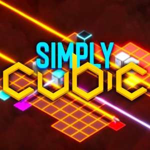 Simply Cubic