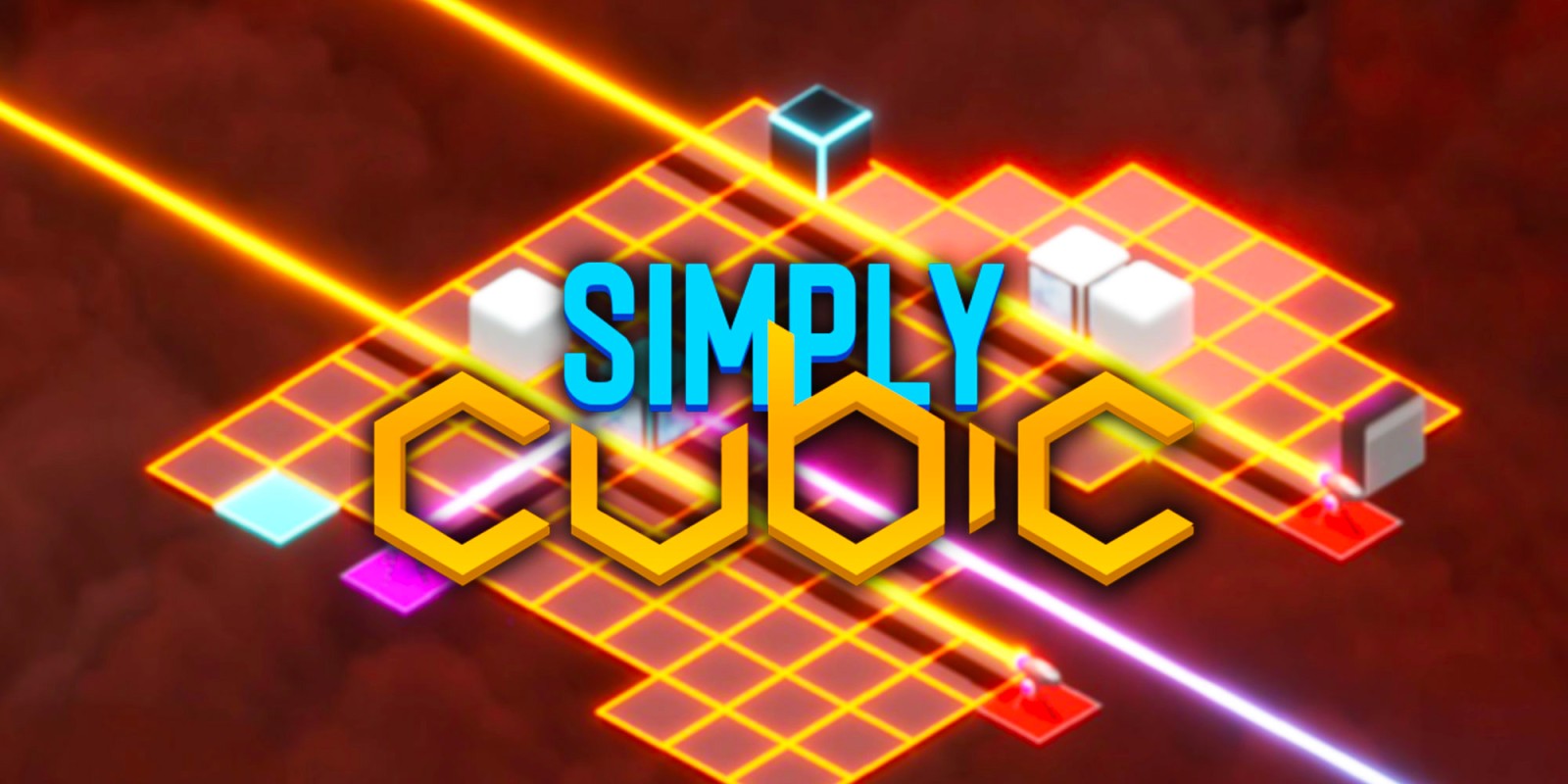 Simply Cubic