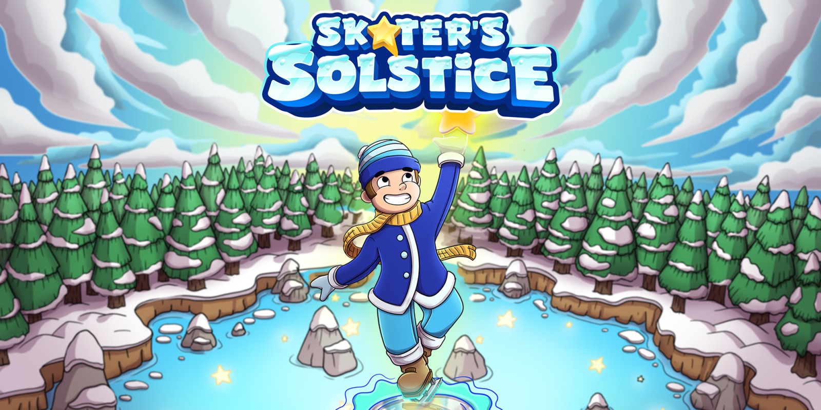 Skater's Solstice