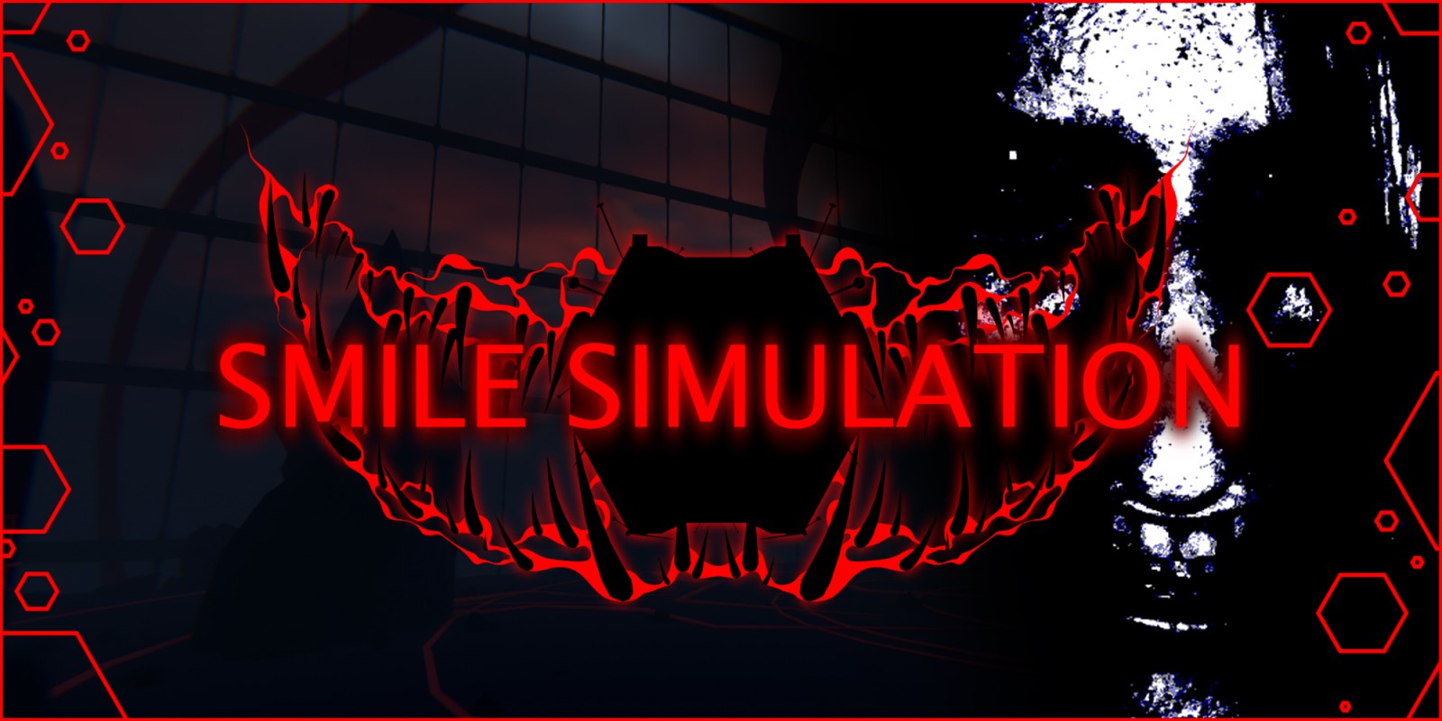 SMILE SIMULATION