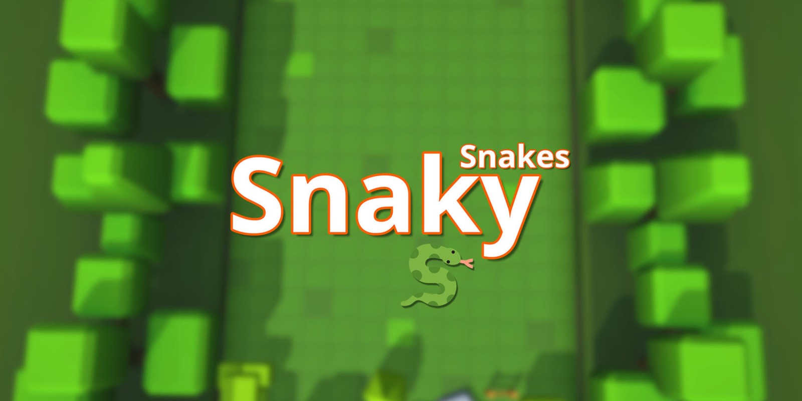 Snaky Snakes