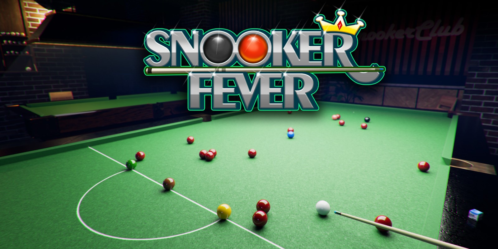 Snooker Fever