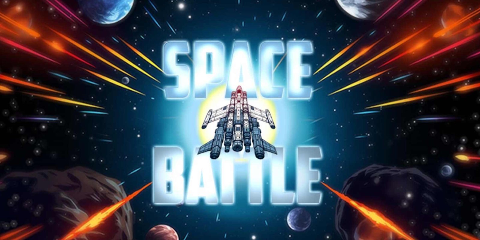 Space Battle