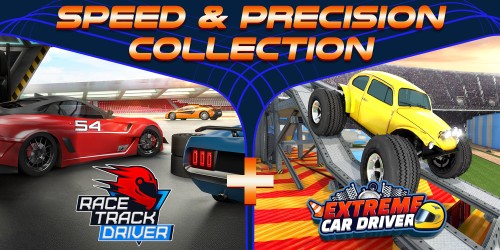 Speed & Precision Collection