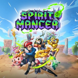 Spirit Mancer