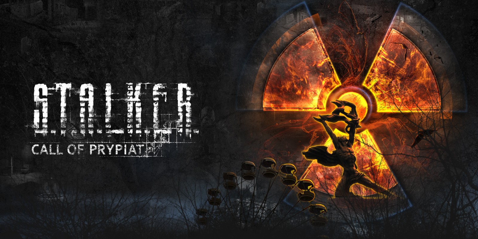 S.T.A.L.K.E.R.: Call of Prypiat