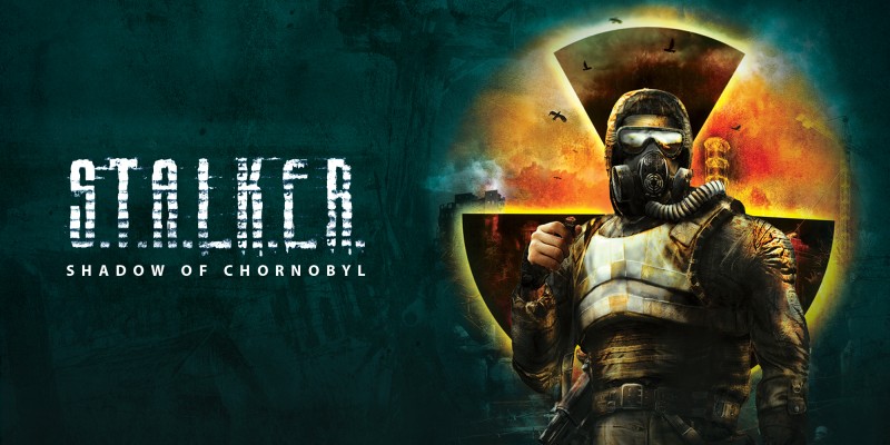 S.T.A.L.K.E.R.: Shadow of Chornobyl