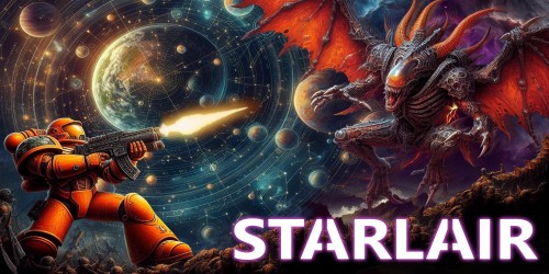 Starlair