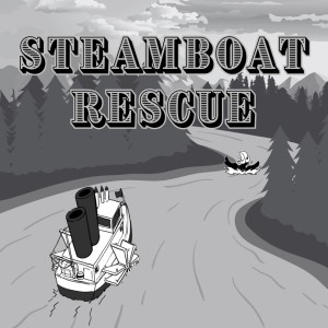 STEAMBOAT RESCUE