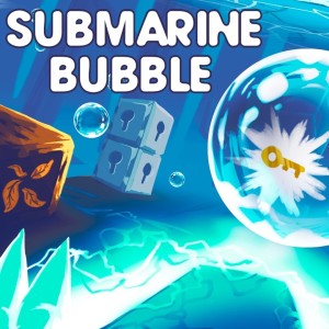 Submarine Bubble