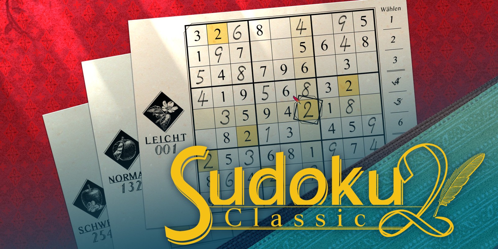 Sudoku Classic2