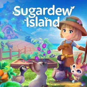 Sugardew Island