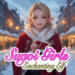 Sugoi Girls: Enchanting Elf