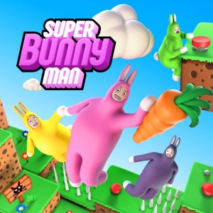 Super Bunny Man