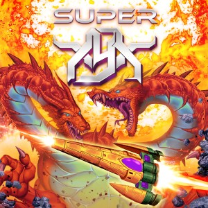 Super XYX