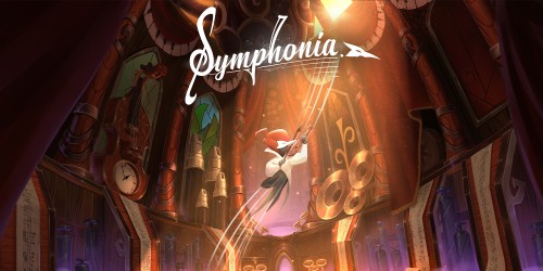 Symphonia