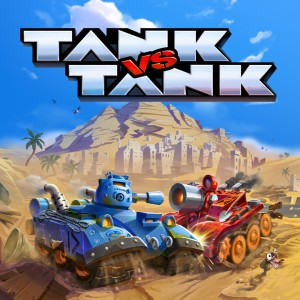 Tank vs Tank